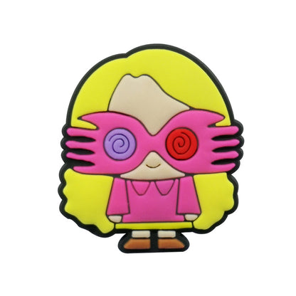 Inspired by Harry Potter Shoe Charm's