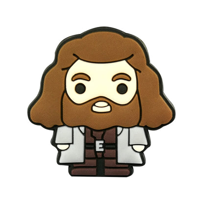 Inspired by Harry Potter Shoe Charm's