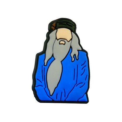 Inspired by Harry Potter Shoe Charm's