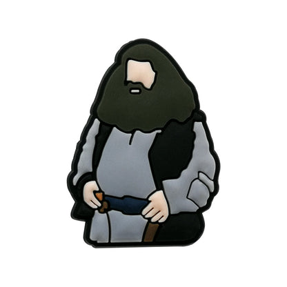 Inspired by Harry Potter Shoe Charm's