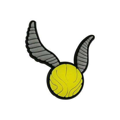 Inspired by Harry Potter Shoe Charm's