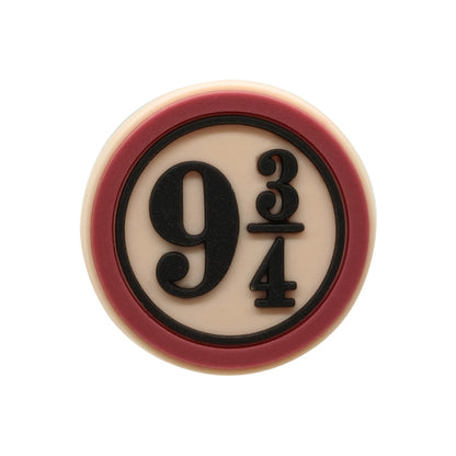 Inspired by Harry Potter Shoe Charm's