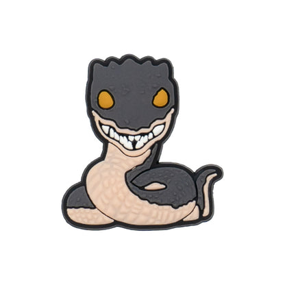 Inspired by Harry Potter Shoe Charm's