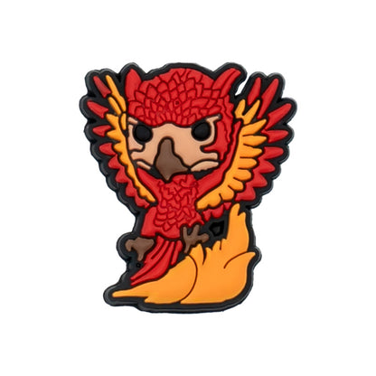 Inspired by Harry Potter Shoe Charm's