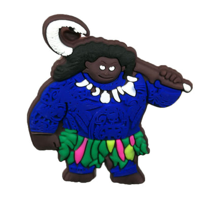 Inspired by Moana Shoe Charm's