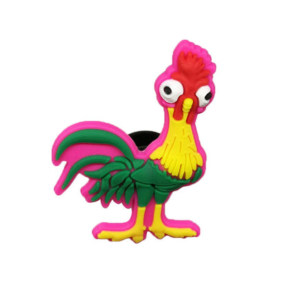 Inspired by Moana Shoe Charm's