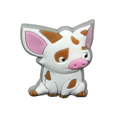 Inspired by Moana Shoe Charm's