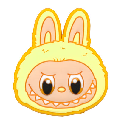 Inspired by Labubu Shoe Charm's