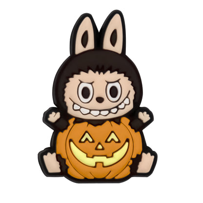 Inspired by Labubu Shoe Charm's