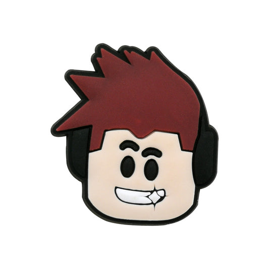Inspired by Steve [Roblox] Shoe Charm's