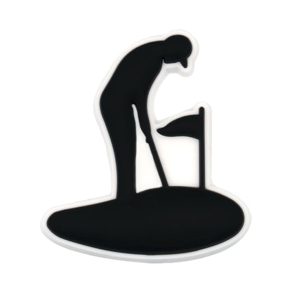 Inspirado en (Plantilla) Charm para zapatos