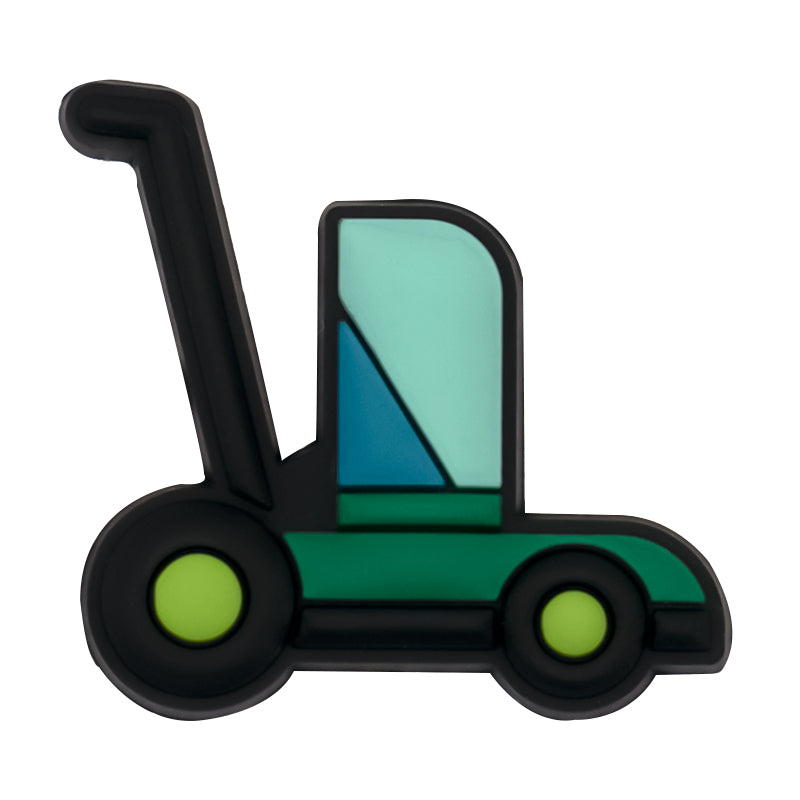 Inspired by Golf Shoe Charm's