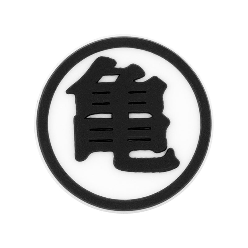 Inspired by Dragon Ball Z Shoe Charm's