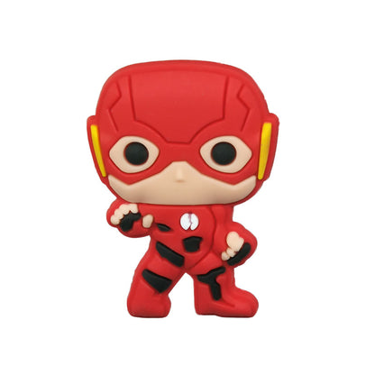 Inspired by Marvel & DC Shoe Charms