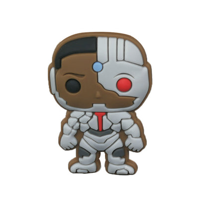 Inspired by Marvel & DC Shoe Charms