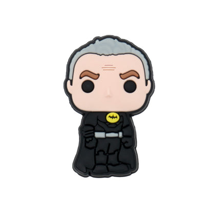 Inspired by Marvel & DC Shoe Charms