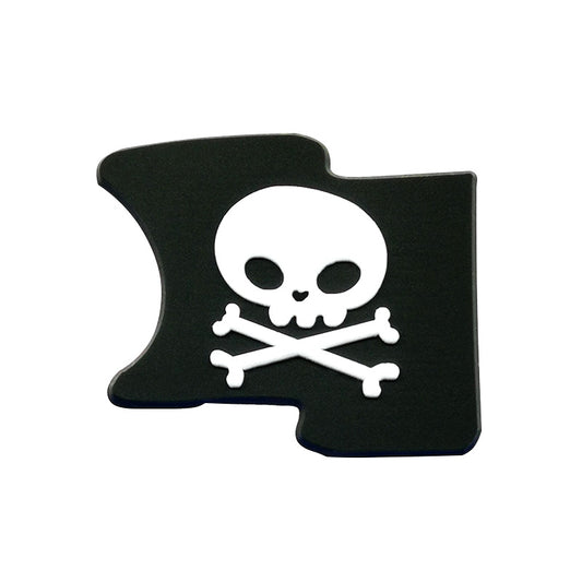 Inspired by Pirates Shoe Charm's