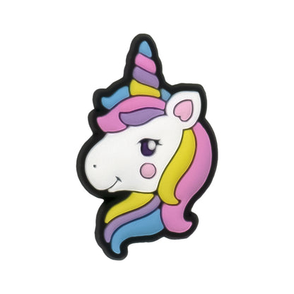 Inspirado en el dije de zapato de unicornio