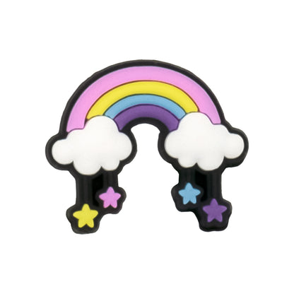 Inspirado en el dije de zapato de unicornio