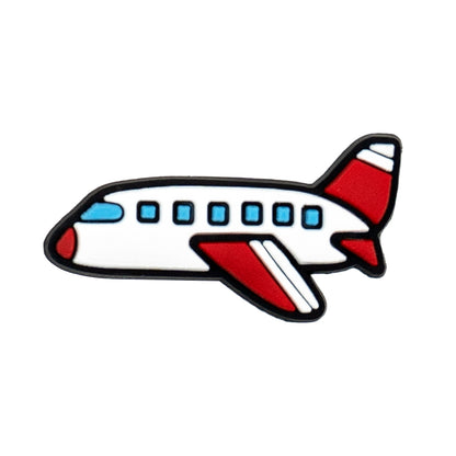 Inspired by Planes Shoe Charm's