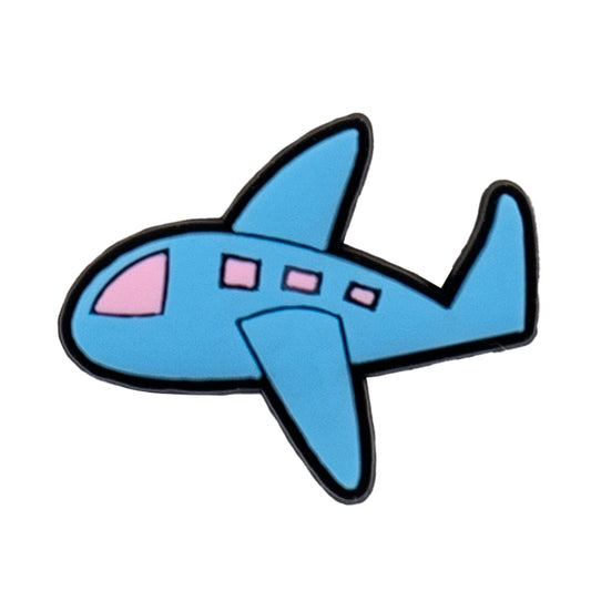 Inspired by Planes Shoe Charm's