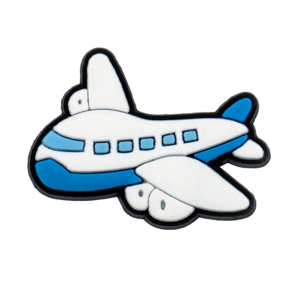 Inspired by Planes Shoe Charm's