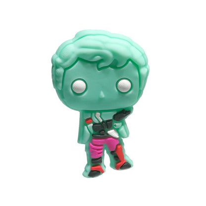Inspired by Fortnite Style Shoe Charm's