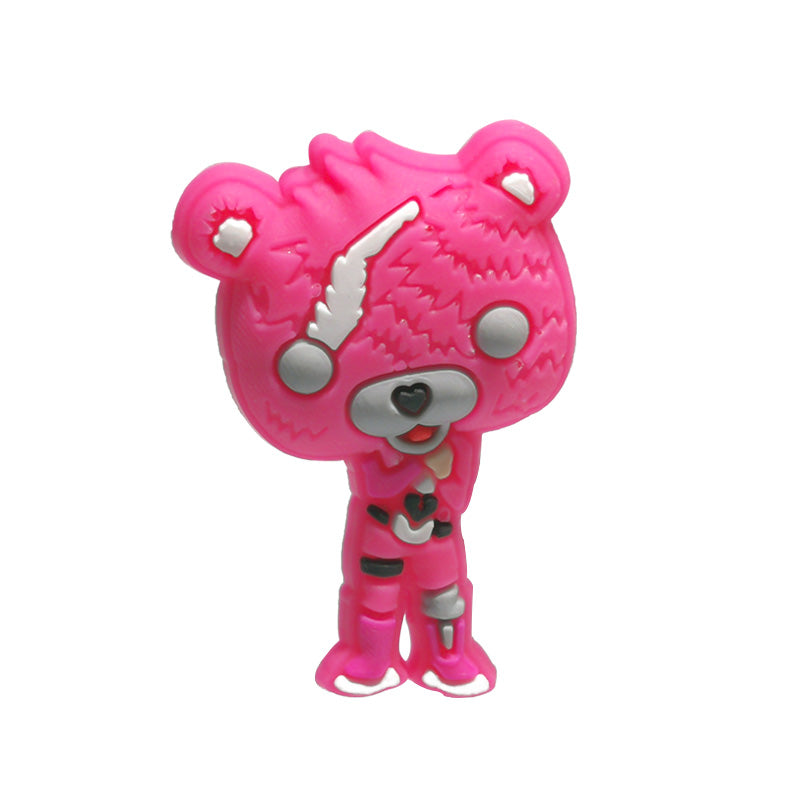 Inspired by Fortnite Style Shoe Charm's