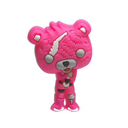 Inspired by Fortnite Style Shoe Charm's