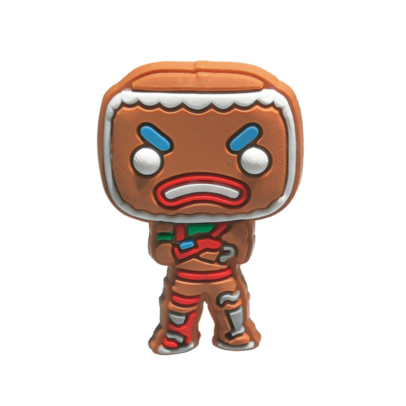 Inspired by Fortnite Style Shoe Charm's