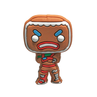 Inspired by Fortnite Style Shoe Charm's