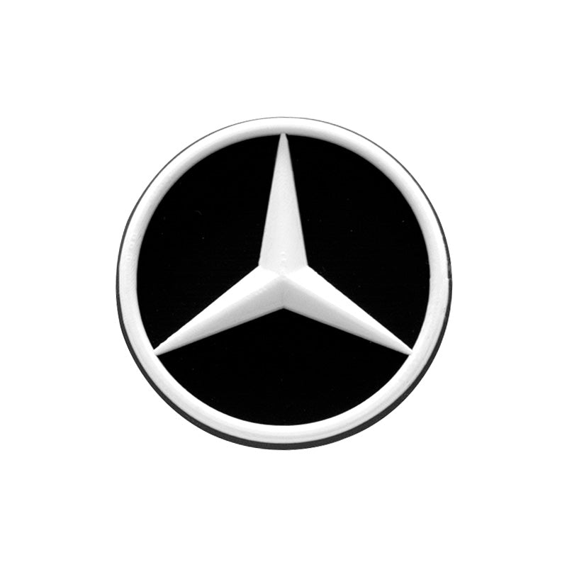 Inspired by Car Logo Brands Shoe Charm's