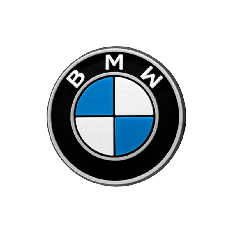 Inspired by Car Logo Brands Shoe Charm's