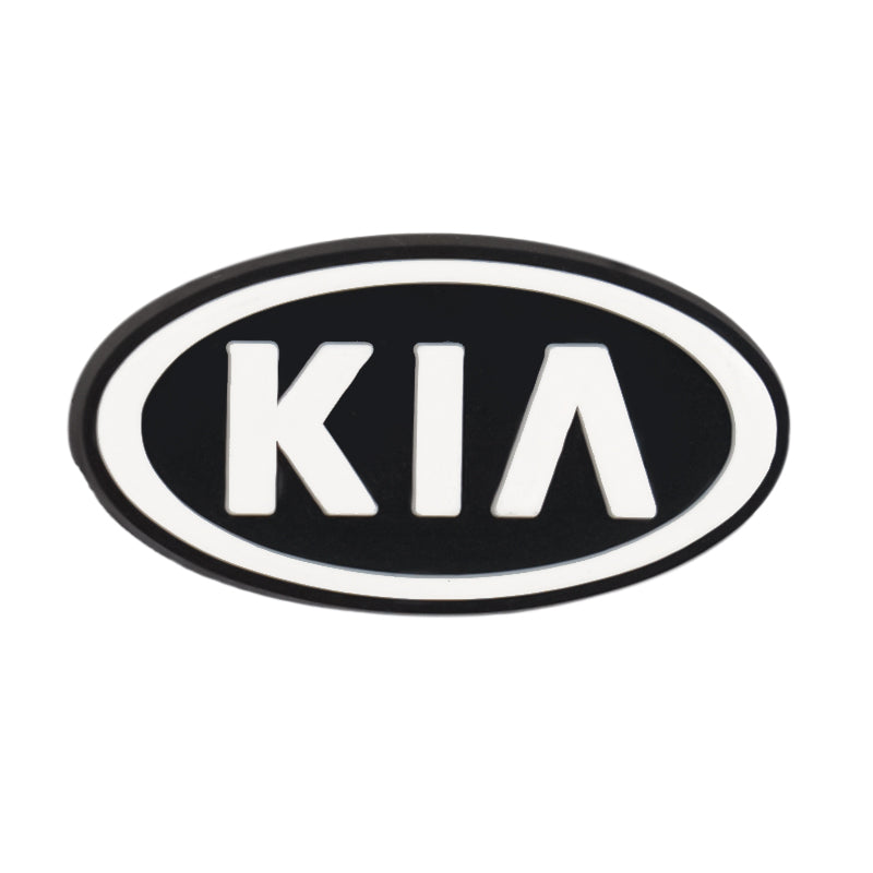 Inspired by Car Logo Brands Shoe Charm's