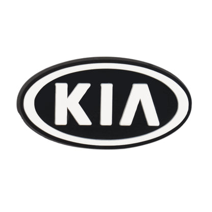 Inspired by Car Logo Brands Shoe Charm's