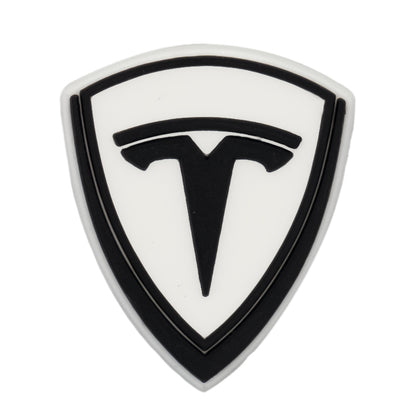 Inspired by Car Logo Brands Shoe Charm's
