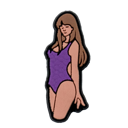 Inspired by Taylor Swift Shoe Charm's