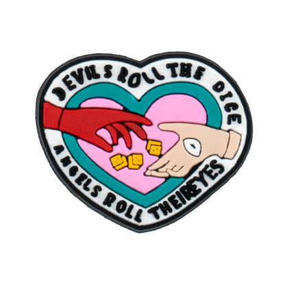 Inspired by Taylor Swift Shoe Charm's