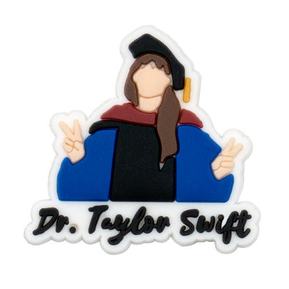 Inspired by Taylor Swift Shoe Charm's