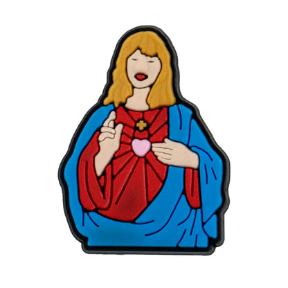 Inspired by Taylor Swift Shoe Charm's