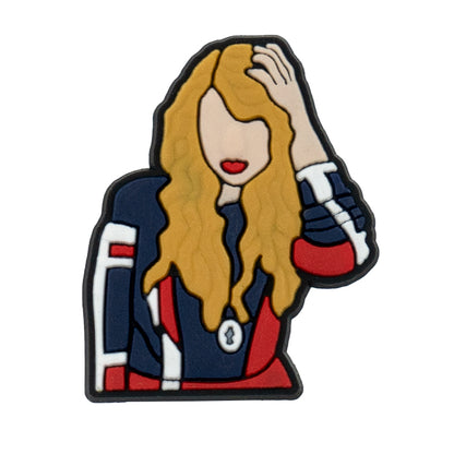 Inspired by Taylor Swift Shoe Charm's