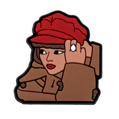 Inspired by Taylor Swift Shoe Charm's