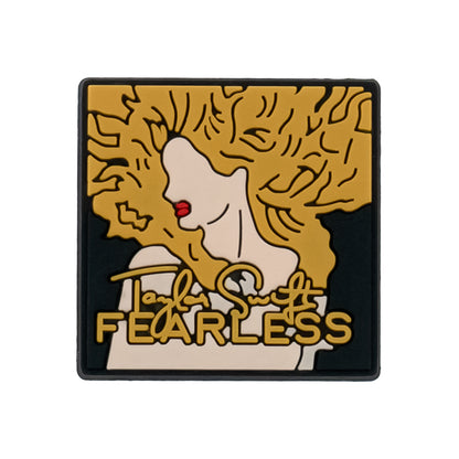 Inspired by Taylor Swift Shoe Charm's