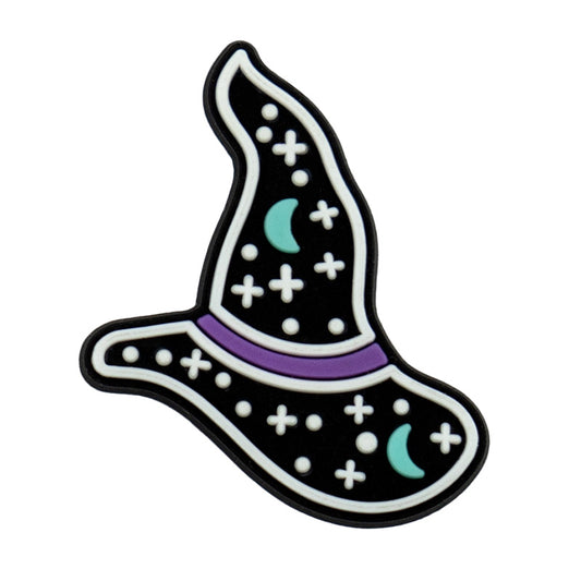 Inspired by Witch Shoe Charm's