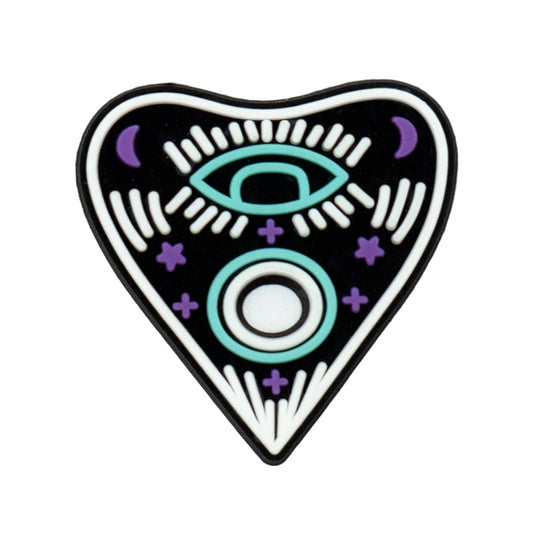 Inspired by Witch Shoe Charm's