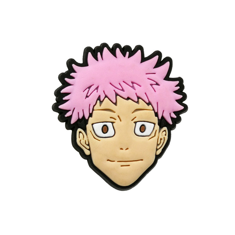 Inspired by Jujutsu Kaisen Shoe Charm's