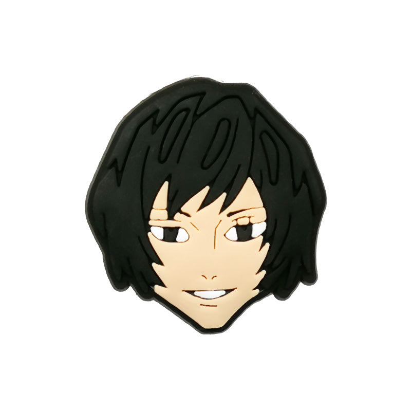 Inspired by Jujutsu Kaisen Shoe Charm's