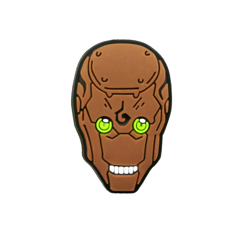 Inspired by Jujutsu Kaisen Shoe Charm's