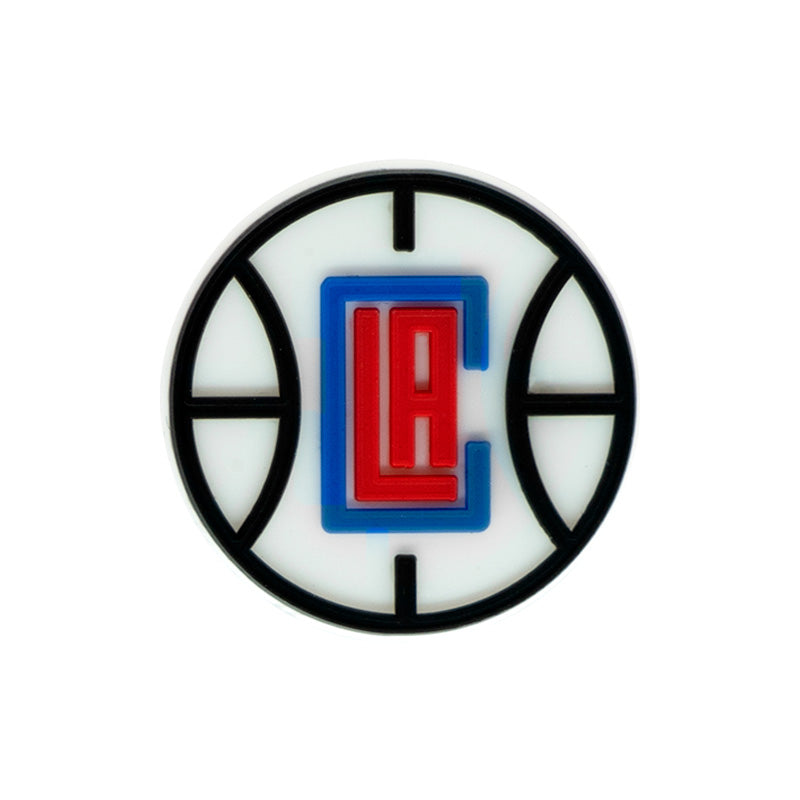 Inspirado en los adornos para zapatos del equipo MBL