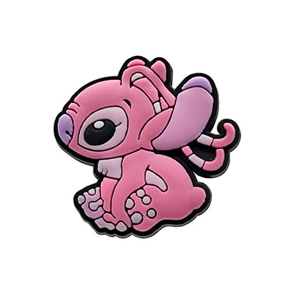 Inspired by Stitch Shoe Charm's